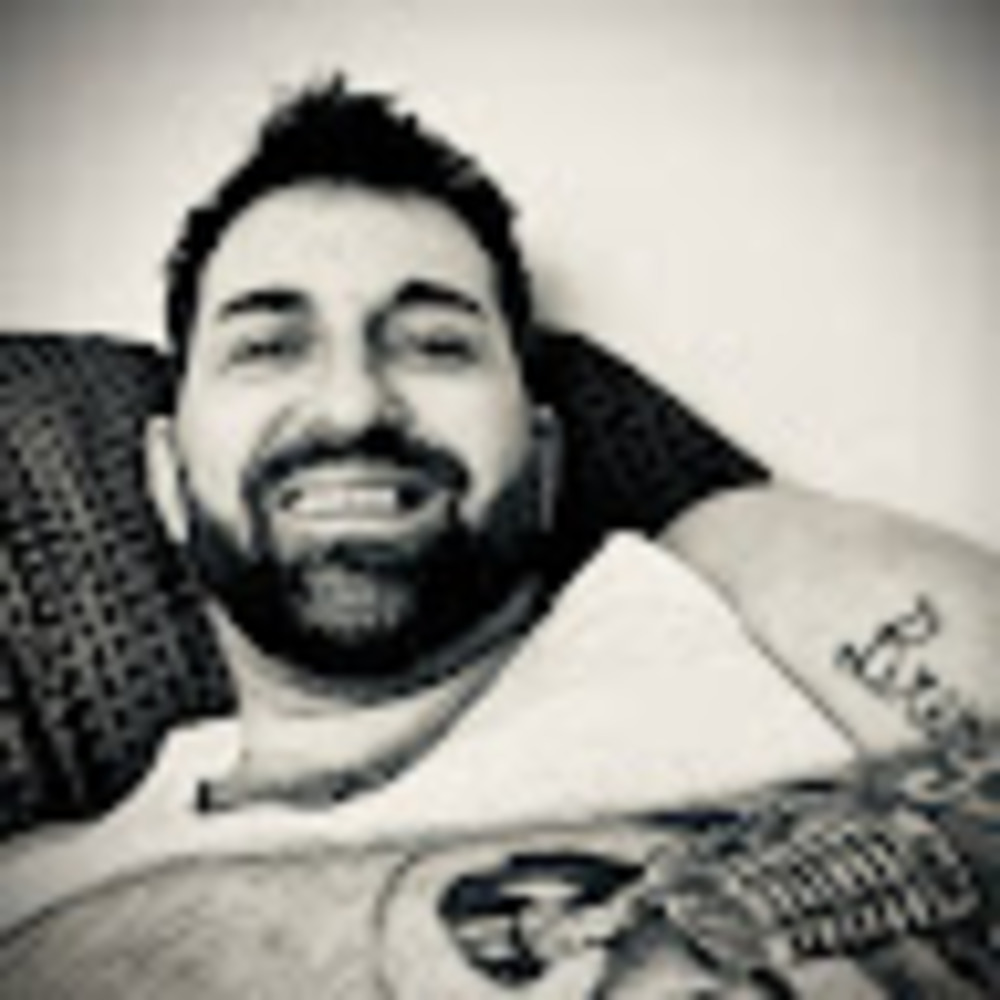 Meet your Posher, Matthew